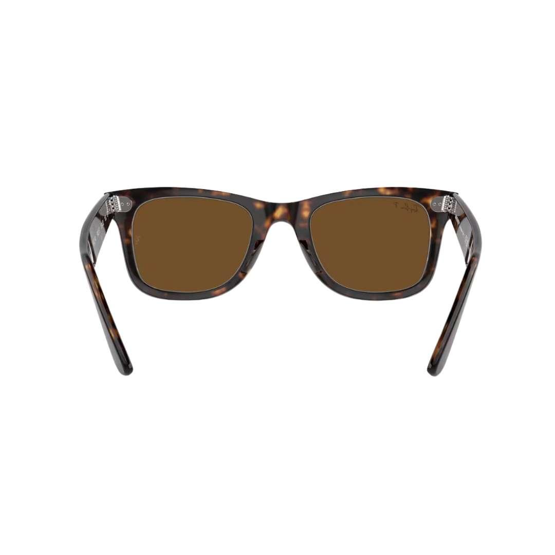 Ray Ban 25 Wayfarer Sunglasses